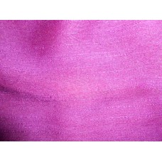 Cotton Silk Slub Purple Fabric